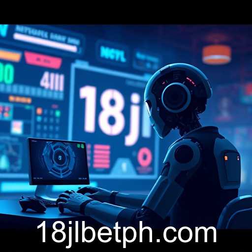 Gaming Revolution with 18jl: The Rise of AI in Gaming