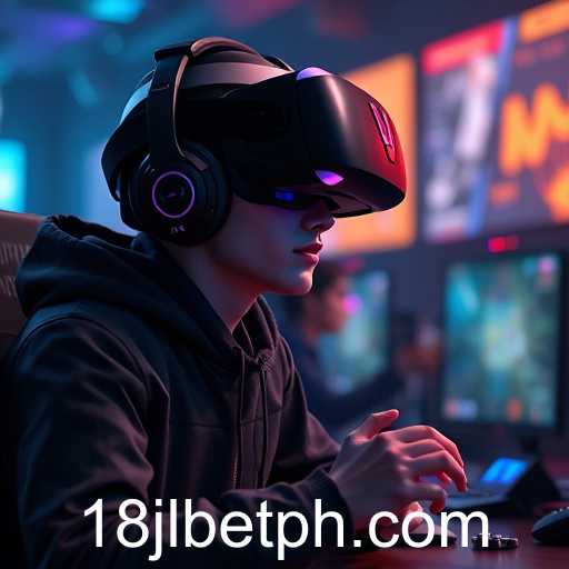 The Digital Playground: Evolution in Online Gaming