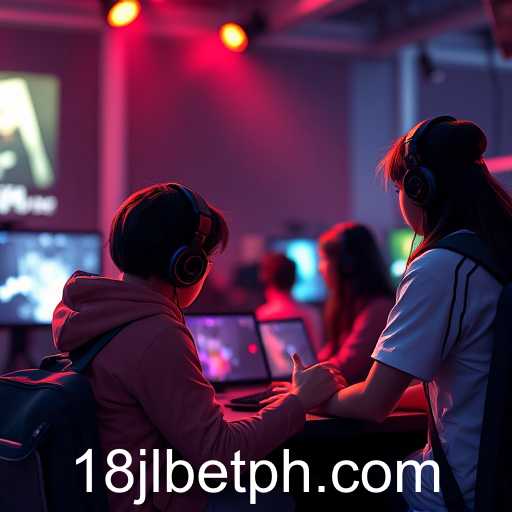 The Evolution of Online Gaming Communities