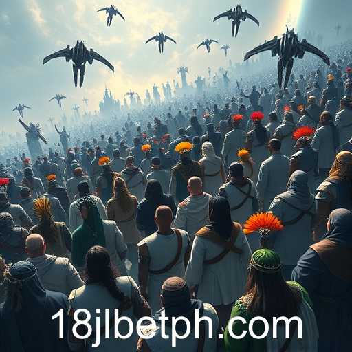 Gaming Evolution in 2025: The Role of 18jl