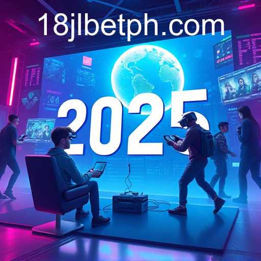 Gaming Innovations in 2025