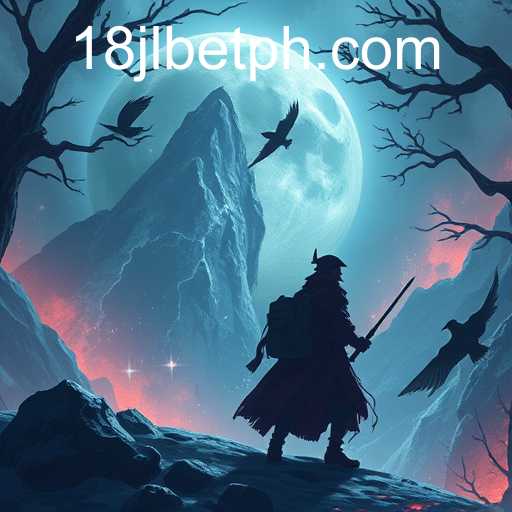 Virtual Realms: The Rise of 18jl in Gaming