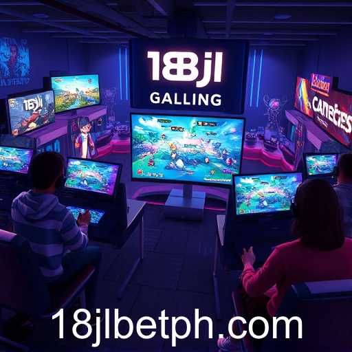 The Rise of '18jl' in Online Gaming Culture